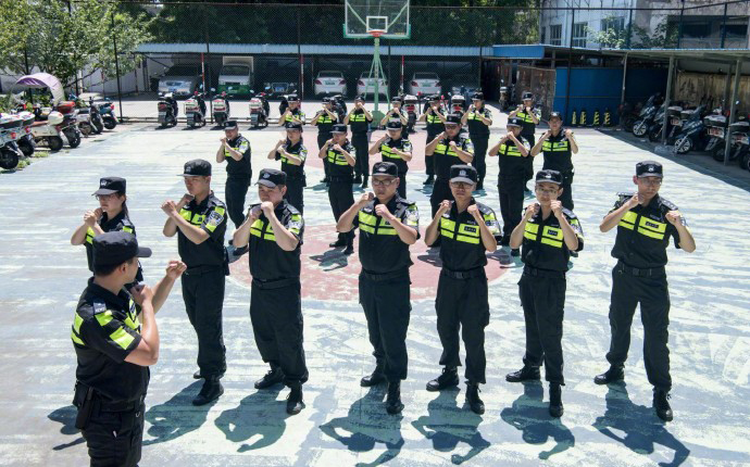 人民警察